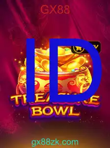 TreasureBowl